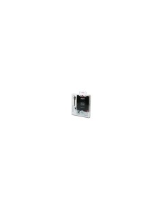 Port Designs Phoenix II 17,8 cm (7") Folio Negro