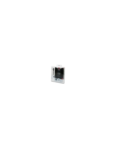 Port Designs Phoenix II 17,8 cm (7") Folio Negro