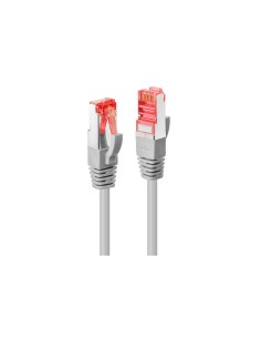 Lindy 47703 cable de red Gris 1,5 m Cat6 S/FTP (S-STP)
