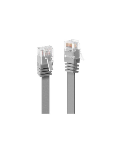 Lindy 47491 cable de red Gris 1 m Cat6