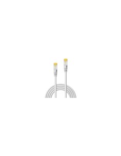 Lindy 47320 cable de red Blanco 0,3 m Cat7 S/FTP (S-STP) 2