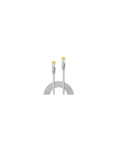 Lindy 47262 cable de red Gris 1 m Cat7 SF/UTP (S-FTP) 2