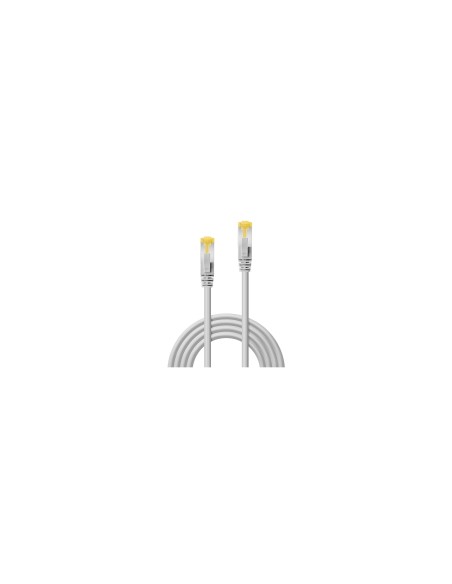 Lindy 47261 cable de red Gris 0,5 m Cat7 SF/UTP (S-FTP)