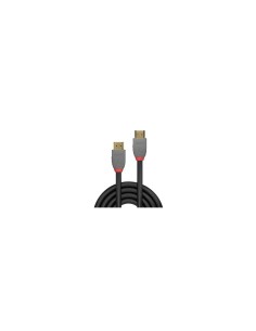 Lindy 36951 cable HDMI 0,5 m HDMI tipo A (EstÃ¡ndar) Negro 2