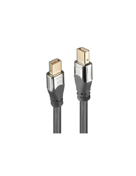 Lindy 36307 cable DisplayPort 2 m Mini DisplayPort Gris