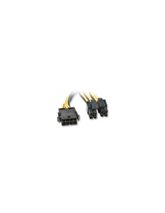 Lindy 33163 cable de alimentaciÃ³n interna 0,4 m