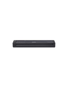 Brother PJ-863 300 x 300 DPI InalÃ¡mbrico y alÃ¡mbrico TÃ©rmica directa Impresora portÃ¡til