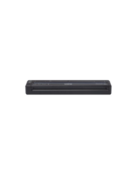 Brother PJ-863 300 x 300 DPI InalÃ¡mbrico y alÃ¡mbrico TÃ©rmica directa Impresora portÃ¡til