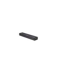 Brother PJ-863 300 x 300 DPI InalÃ¡mbrico y alÃ¡mbrico TÃ©rmica directa Impresora portÃ¡til 2