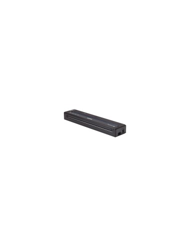 Brother PJ-863 300 x 300 DPI InalÃ¡mbrico y alÃ¡mbrico TÃ©rmica directa Impresora portÃ¡til