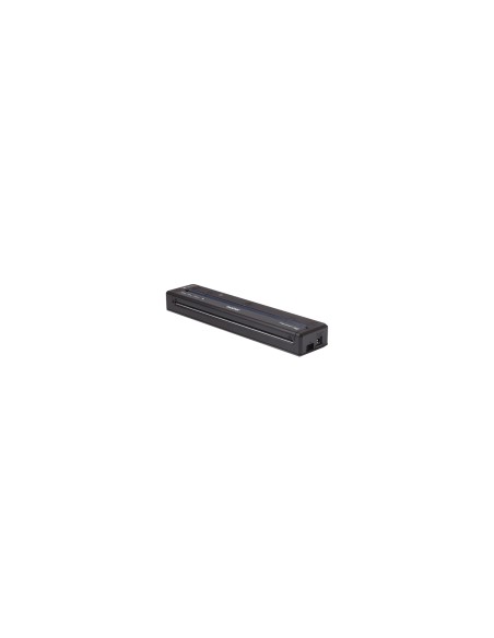 Brother PJ-863 300 x 300 DPI InalÃ¡mbrico y alÃ¡mbrico TÃ©rmica directa Impresora portÃ¡til