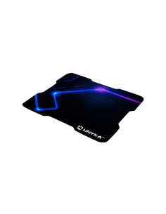 UNYKAch Nova A244 Alfombrilla de ratÃ³n para juegos Negro