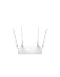 Cudy WR1300 router inalÃ¡mbrico Gigabit Ethernet Doble banda (2,4 GHz / 5 GHz) Blanco