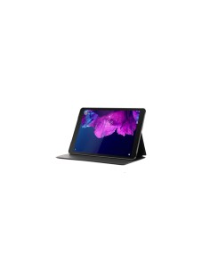 Mobilis 068013 funda para tablet 26,9 cm (10.6") Libro Negro