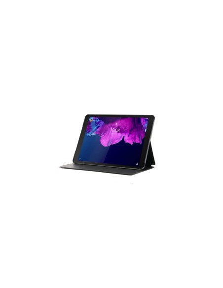 Mobilis 068013 funda para tablet 26,9 cm (10.6") Libro Negro