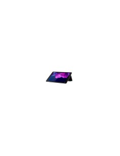 Mobilis 068013 funda para tablet 26,9 cm (10.6") Libro Negro 2