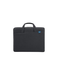 Mobilis 025030 maletines para portÃ¡til 31,8 cm (12.5") MaletÃÂ­n Negro