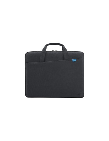 Mobilis 025030 maletines para portÃ¡til 31,8 cm (12.5") MaletÃÂ­n Negro