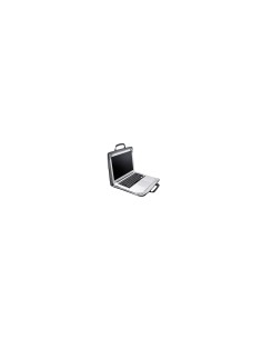 Mobilis 025030 maletines para portÃ¡til 31,8 cm (12.5") MaletÃÂ­n Negro 2