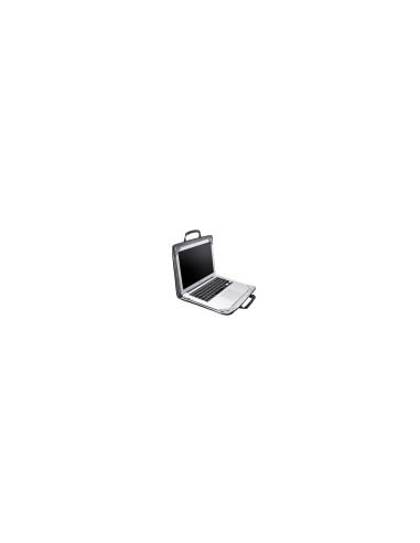Mobilis 025030 maletines para portÃ¡til 31,8 cm (12.5") MaletÃÂ­n Negro