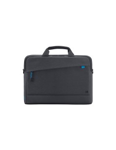 Mobilis 025027 maletines para portÃ¡til 35,6 cm (14") MaletÃÂ­n Negro