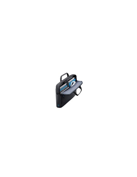 Mobilis 025027 maletines para portÃ¡til 35,6 cm (14") MaletÃÂ­n Negro