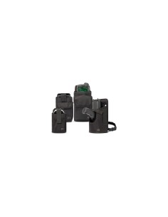 Mobilis 031001 funda para telÃ©fono mÃ³vil Negro