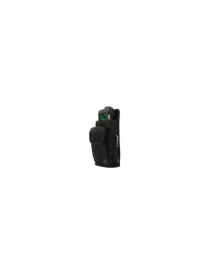 Mobilis 031001 funda para telÃ©fono mÃ³vil Negro 2