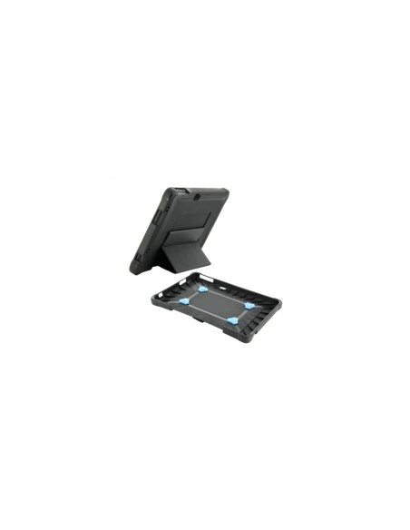 Mobilis 053011 funda para tablet 21,3 cm (8.4") Negro