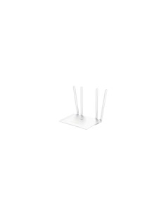Cudy WR1200 router inalÃ¡mbrico Ethernet rÃ¡pido Doble banda (2,4 GHz / 5 GHz) Blanco 2