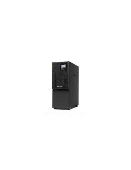 Salicru SLC-10000-TWIN PRO3 sistema de alimentaciÃ³n ininterrumpida (UPS) Doble conversiÃ³n (en lÃÂ­nea) 10 kVA 10000 W