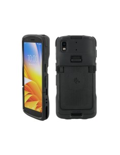 Mobilis 065022 funda para telÃ©fono mÃ³vil 15,2 cm (6") Negro