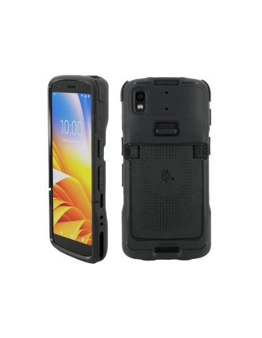 Mobilis 065022 funda para telÃ©fono mÃ³vil 15,2 cm (6") Negro