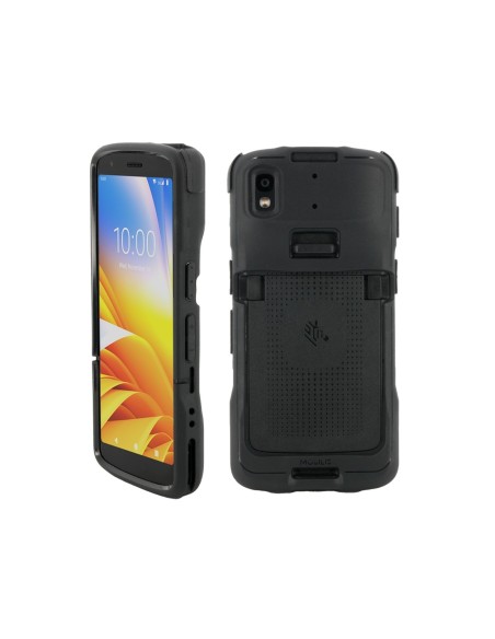 Mobilis 065022 funda para telÃ©fono mÃ³vil 15,2 cm (6") Negro