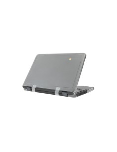 Lenovo 4Z11D05519 maletines para portÃ¡til 29,5 cm (11.6") Funda protectora rÃÂ­gida Transparente