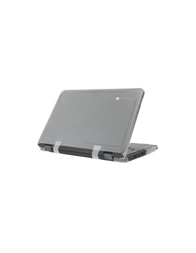 Lenovo 4Z11D05519 maletines para portÃ¡til 29,5 cm (11.6") Funda protectora rÃÂ­gida Transparente
