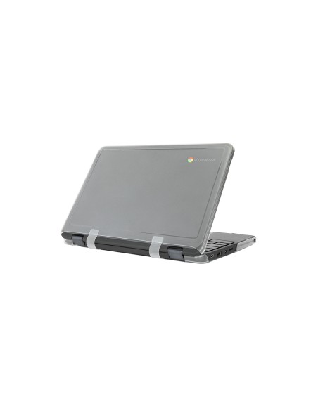 Lenovo 4Z11D05519 maletines para portÃ¡til 29,5 cm (11.6") Funda protectora rÃÂ­gida Transparente