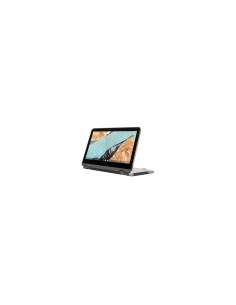 Lenovo 4Z11D05519 maletines para portÃ¡til 29,5 cm (11.6") Funda protectora rÃÂ­gida Transparente 2