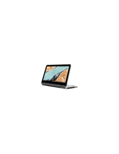 Lenovo 4Z11D05519 maletines para portÃ¡til 29,5 cm (11.6") Funda protectora rÃÂ­gida Transparente