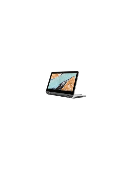 Lenovo 4Z11D05519 maletines para portÃ¡til 29,5 cm (11.6") Funda protectora rÃÂ­gida Transparente