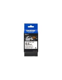 Brother HSE221E tubo termorretrÃ¡ctil