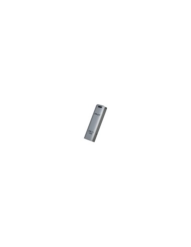 PNY FD128ESTEEL31G-EF unidad flash USB 128 GB 3.2 Gen 1 (3.1 Gen 1) Acero inoxidable