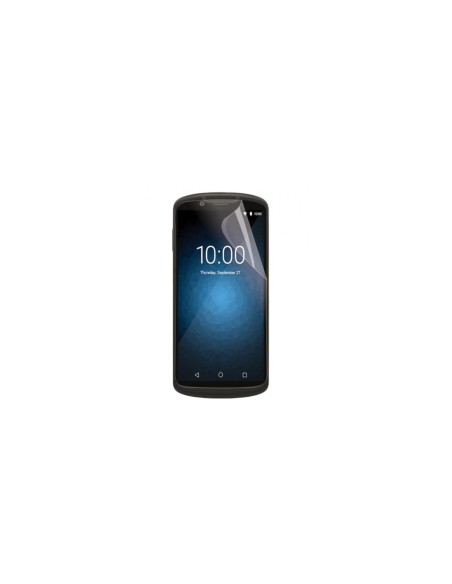 Mobilis 036267 protector de pantalla o trasero para telÃ©fono mÃ³vil Zebra 1 pieza(s)