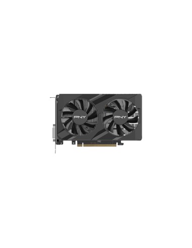 PNY GeForce RTX 3050 VERTO NVIDIA 6 GB GDDR6