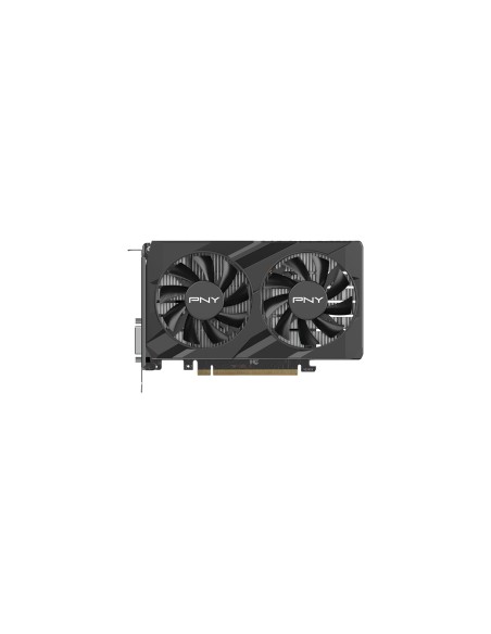 PNY GeForce RTX 3050 VERTO NVIDIA 6 GB GDDR6