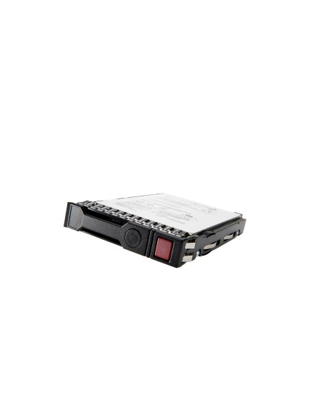 HPE P18436-B21 unidad de estado sÃ³lido 2.5" 1,92 TB SATA MLC