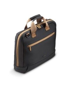 Hama 00222053 maletines para portÃ¡til 41,1 cm (16.2") MaletÃ­n con ruedas Beige, Negro 2