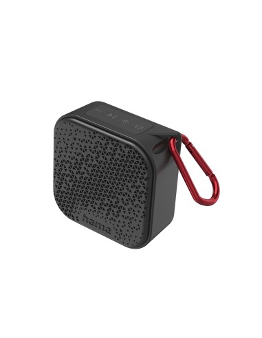 Hama Pocket 3.0 Altavoz monofÃ³nico portÃ¡til Negro 3,5 W