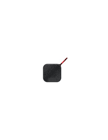 Hama Pocket 3.0 Altavoz monofÃ³nico portÃ¡til Negro 3,5 W