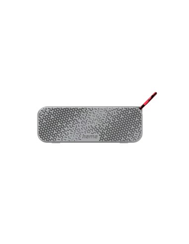 Hama PowerBrick 2.0 Altavoz portÃ¡til estÃ©reo Blanco 8 W